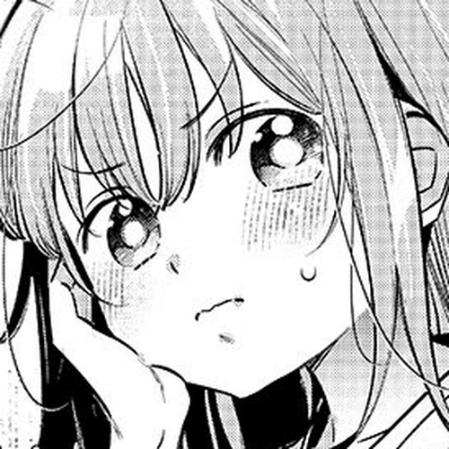 No, Miyahara, Not You! Chapter 13.5 cover