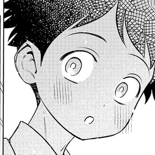 No, Miyahara, Not You! Chapter 14 cover