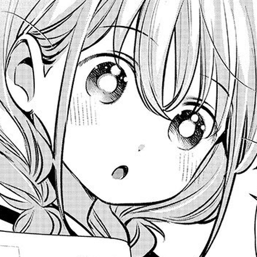 No, Miyahara, Not You! Chapter 15 cover