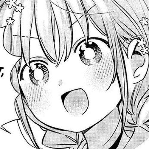 No, Miyahara, Not You! Chapter 17 cover