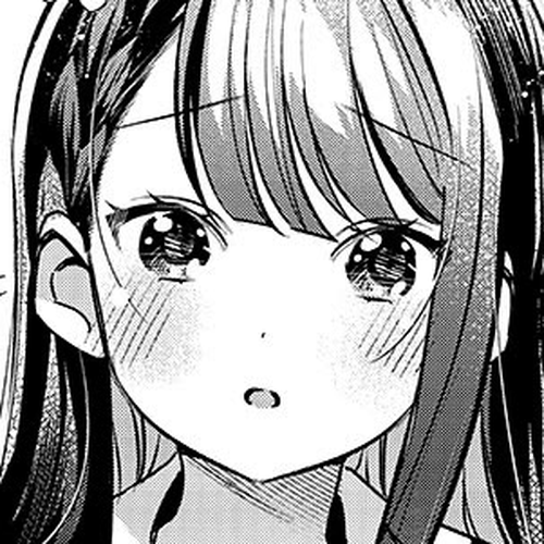 No, Miyahara, Not You! Chapter 18 cover