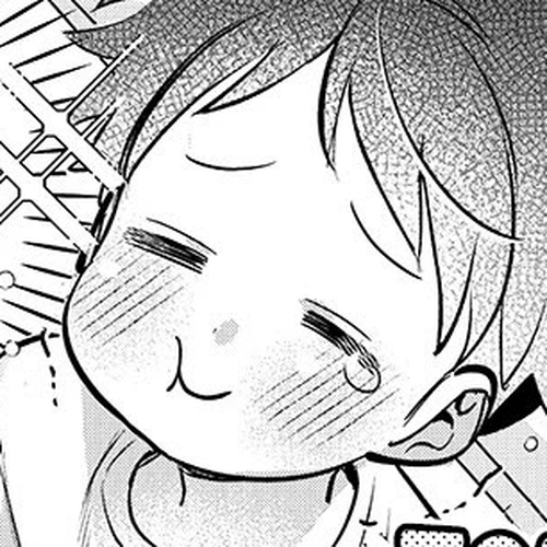 No, Miyahara, Not You! Chapter 19.5 cover