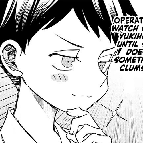 No, Miyahara, Not You! Chapter 2 cover