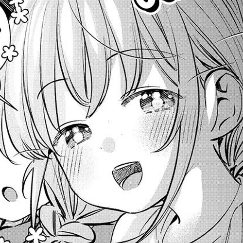 No, Miyahara, Not You! Chapter 20 cover