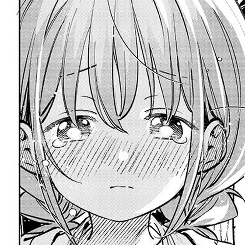 No, Miyahara, Not You! Chapter 21 cover