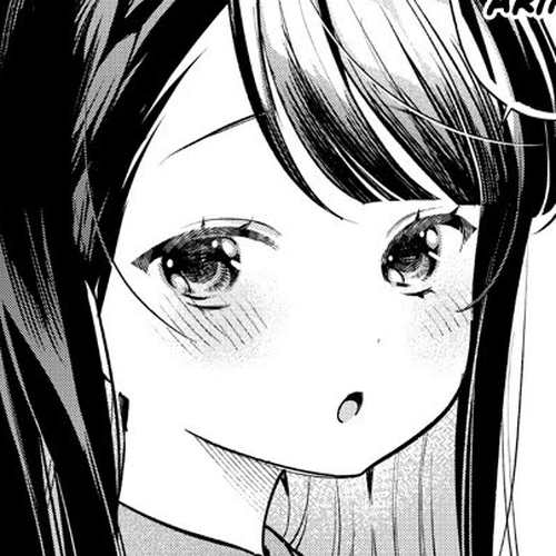 No, Miyahara, Not You! Chapter 22 cover