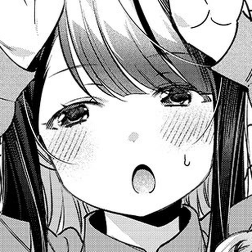 No, Miyahara, Not You! Chapter 23.5 cover