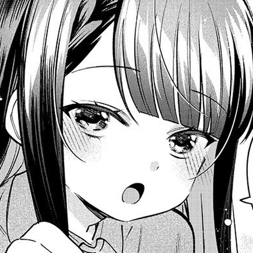 No, Miyahara, Not You! Chapter 24.5 cover
