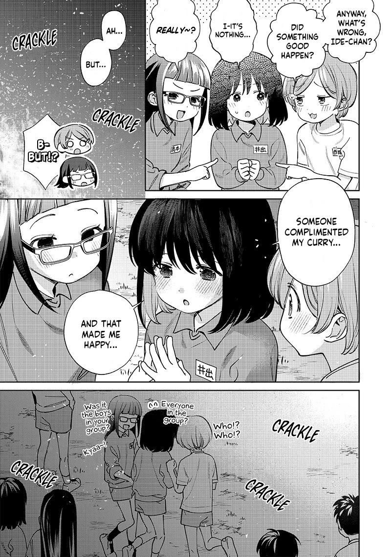 No, Miyahara, Not You! Chapter 24 page 7 - Chapter 24