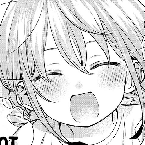No, Miyahara, Not You! Chapter 24 cover