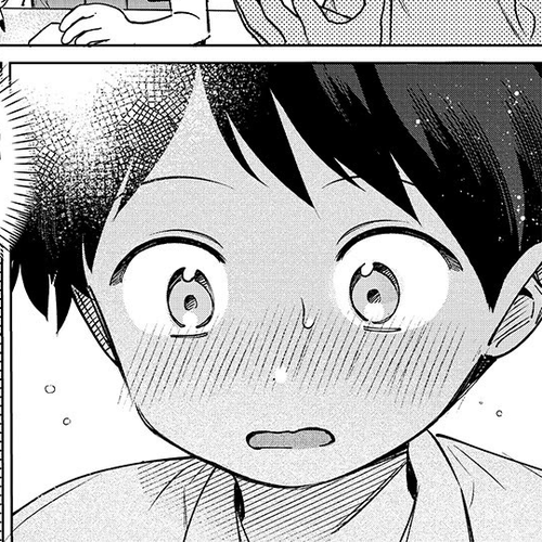 No, Miyahara, Not You! Chapter 25 cover