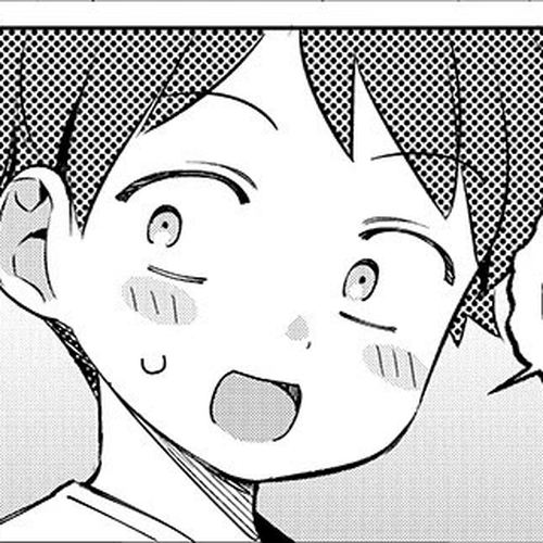 No, Miyahara, Not You! Chapter 26 cover