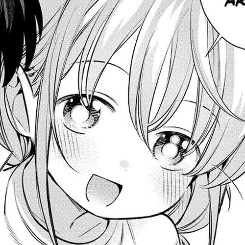 No, Miyahara, Not You! Chapter 27 cover