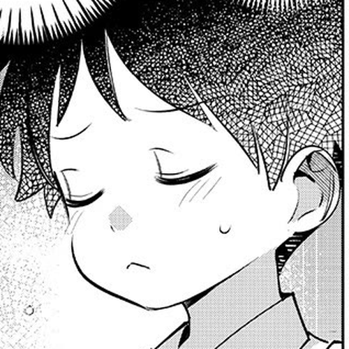 No, Miyahara, Not You! Chapter 28.5 cover