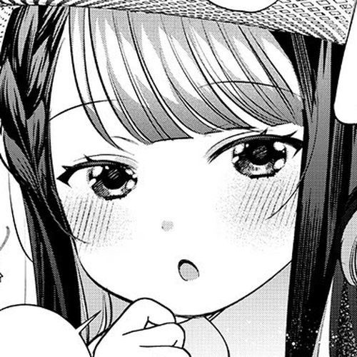 No, Miyahara, Not You! Chapter 29 cover