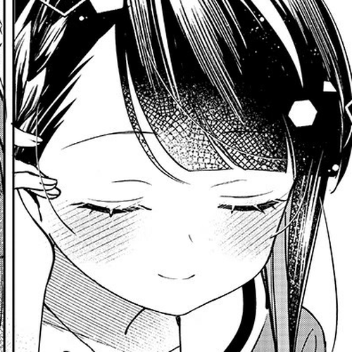 No, Miyahara, Not You! Chapter 3 cover