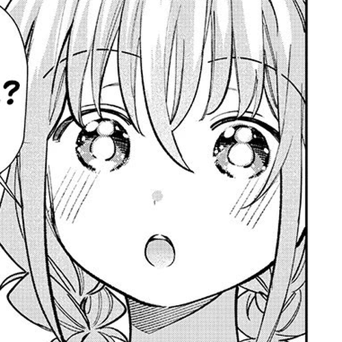 No, Miyahara, Not You! Chapter 30 cover