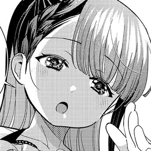 No, Miyahara, Not You! Chapter 31 cover