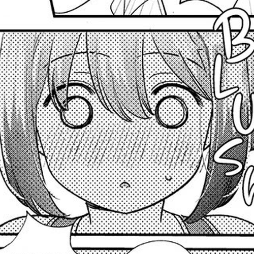 No, Miyahara, Not You! Chapter 32 cover