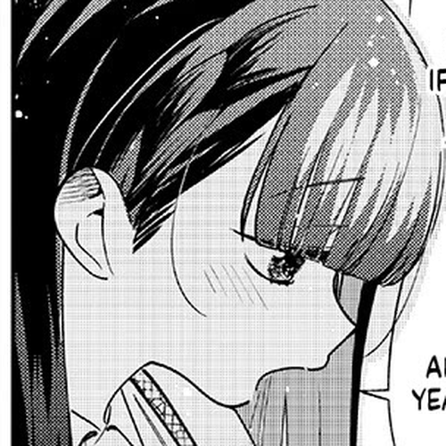 No, Miyahara, Not You! Chapter 33.2 cover