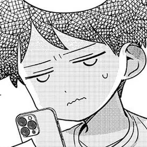 No, Miyahara, Not You! Chapter 33.5 cover
