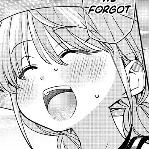 No, Miyahara, Not You! Chapter 33.6: Summer Special cover