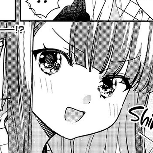 No, Miyahara, Not You! Chapter 34 cover