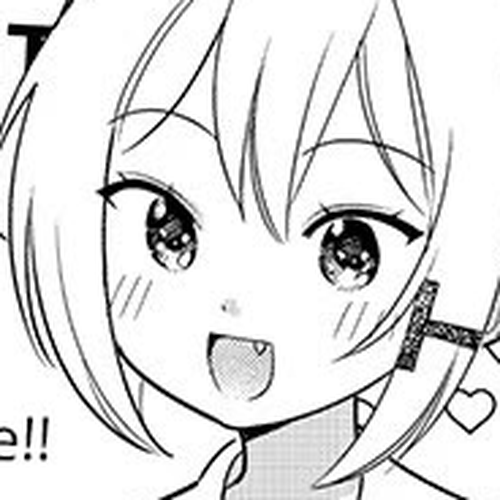 No, Miyahara, Not You! Chapter 35.5 cover