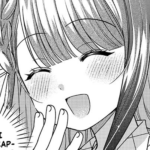 No, Miyahara, Not You! Chapter 35 cover