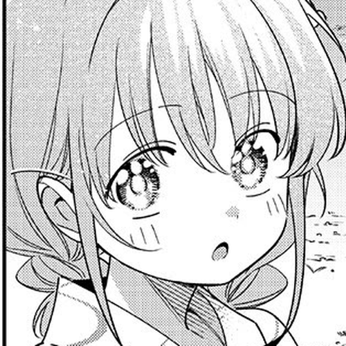 No, Miyahara, Not You! Chapter 37 cover