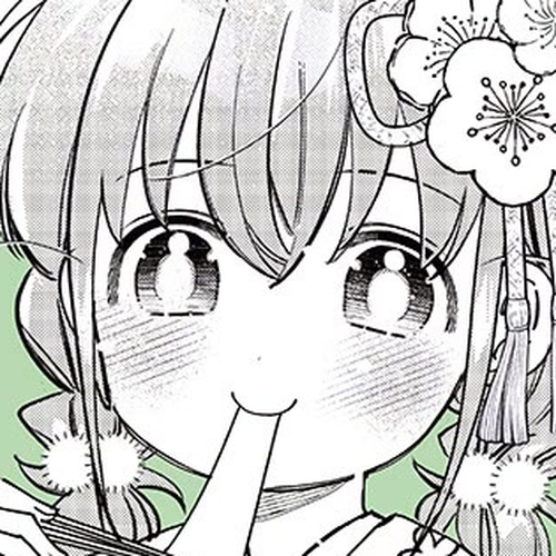 No, Miyahara, Not You! Chapter 4.5: Holidays Bonus Images cover