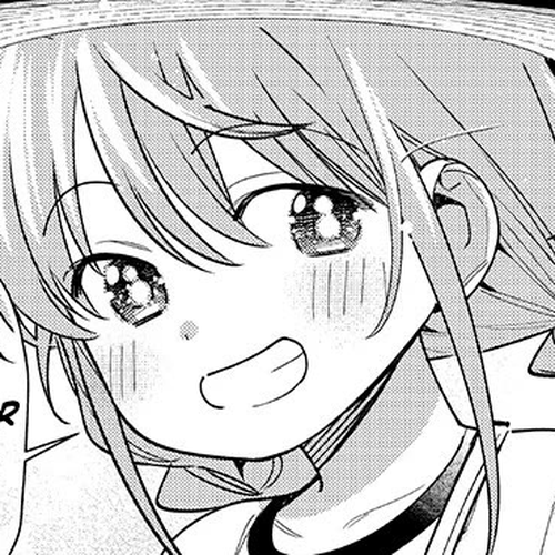 No, Miyahara, Not You! Chapter 40 cover