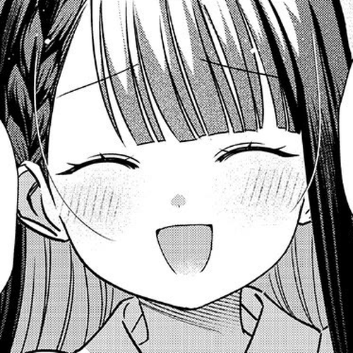 No, Miyahara, Not You! Chapter 42 cover