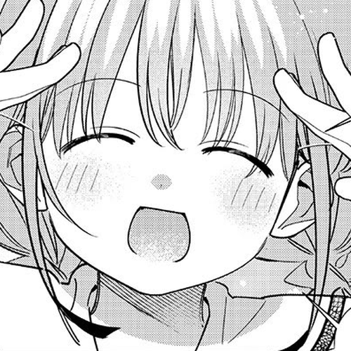 No, Miyahara, Not You! Chapter 43 cover