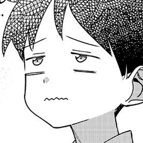 No, Miyahara, Not You! Chapter 44 cover