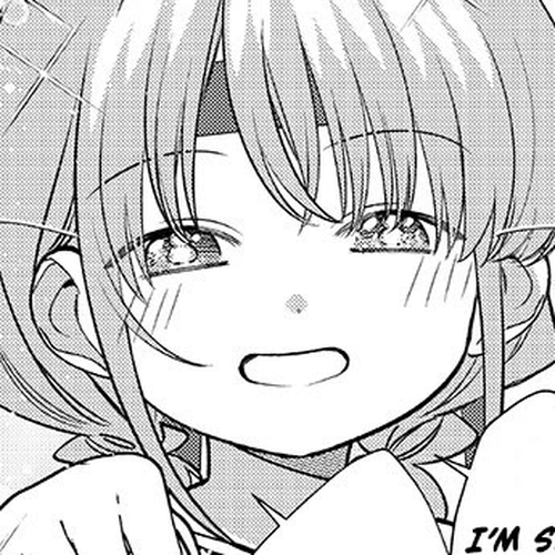 No, Miyahara, Not You! Chapter 47 cover