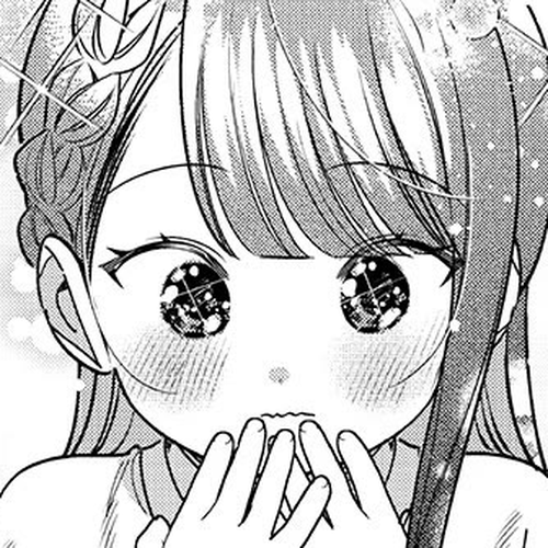 No, Miyahara, Not You! Chapter 50 cover