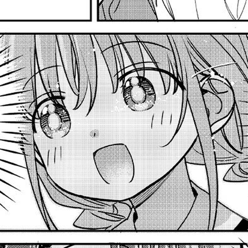 No, Miyahara, Not You! Chapter 51 cover