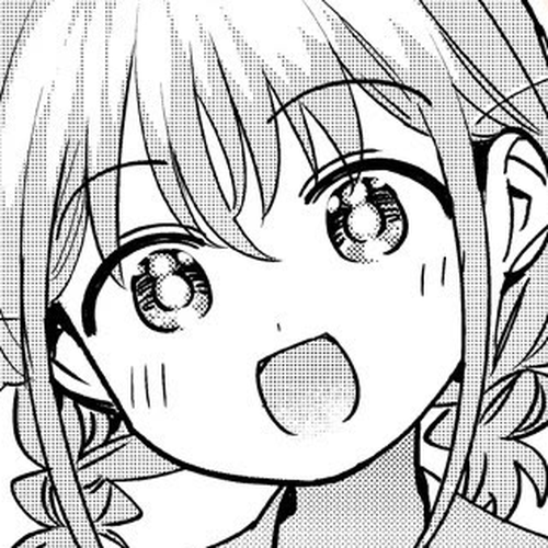 No, Miyahara, Not You! Chapter 52.5 cover