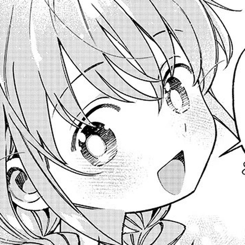 No, Miyahara, Not You! Chapter 6 cover