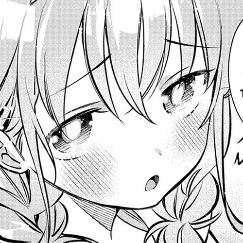 No, Miyahara, Not You! Chapter 8 cover
