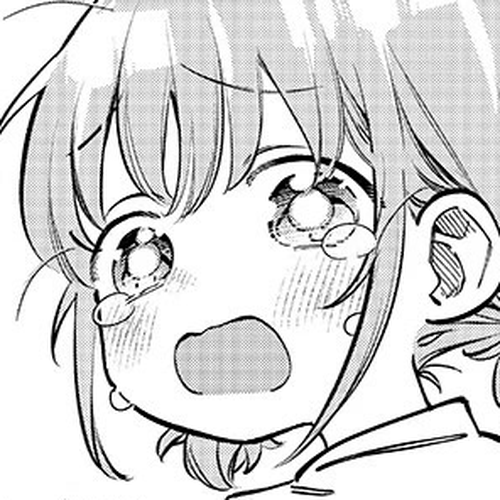 No, Miyahara, Not You! Chapter 9 cover