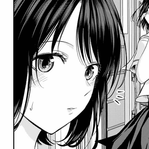 No More Love With the Girls Chapter 10: Romcoms don't happen even if you fantasize about them cover
