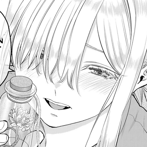No More Love With the Girls Chapter 100: Romcoms don‘t happen even you have culture shock cover