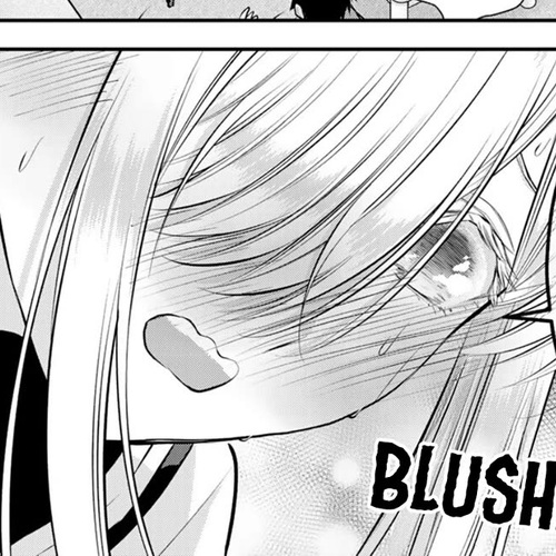 No More Love With the Girls Chapter 105: Romcoms don‘t happen even when you exorcise a demon cover