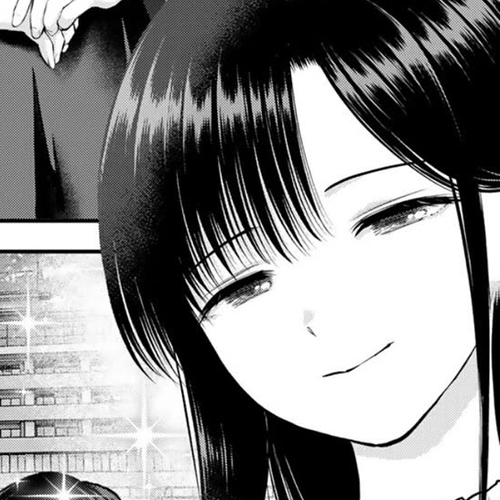 No More Love With the Girls Chapter 106: Romcoms don‘t happen even when you travel cover