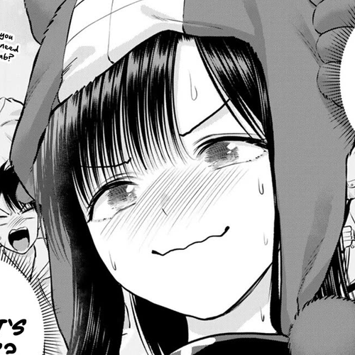 No More Love With the Girls Chapter 109: Romcoms don‘t happen even when you find the ideal partner cover