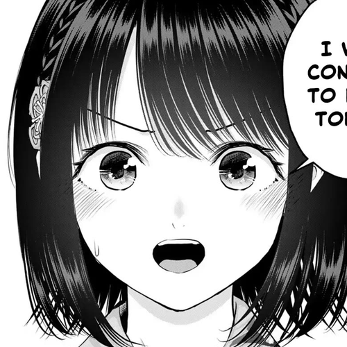 No More Love With the Girls Chapter 113: Romcoms don‘t happen even when you tell them cover