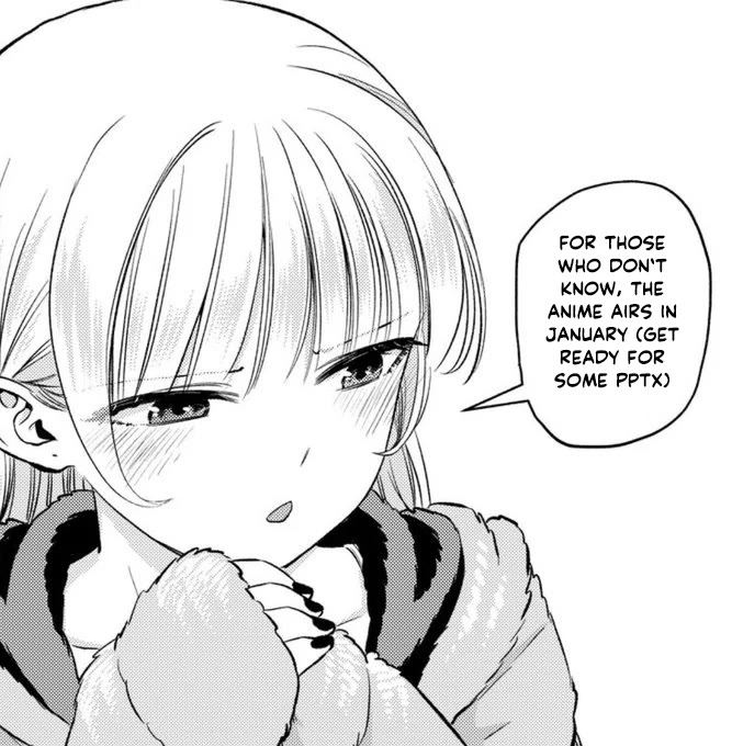 No More Love With the Girls Chapter 116 page 17 - Chapter 116: Romcoms don‘t happen even when they cheer you on
