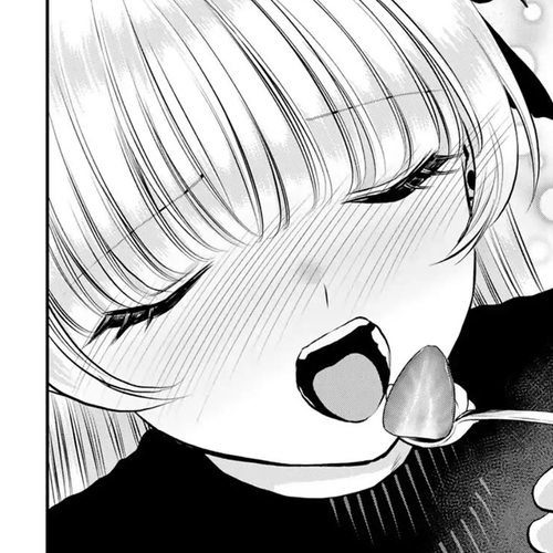 No More Love With the Girls Chapter 117: Romcoms don‘t happen even when you say ahh cover
